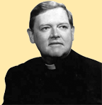 Father Paul Keenan